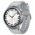Samsung Samsung Galaxy Watch6 Classic 47mm Plata LTE Smartwatch.
