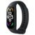 XIAOMI Xiaomi Smart Band 7 negra Pulsera de actividad.