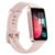 Huawei Huawei Band 8 Sakura Pink Pulsera de actividad.