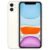 Apple Apple iPhone 11 64GB Blanco Sin Accesorios móvil libre.