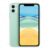 Apple Apple iPhone 11 256GB Verde móvil libre.