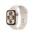 Apple Apple Watch SE2 GPS + Cellular 40mm Aluminio Blanco estrella con correa Blanco estrella S/M.