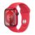 Apple Apple Watch Series 9 GPS 41mm Aluminio (PRODUCT)RED con correa (PRODUCT)RED M/L.
