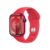 Apple Apple Watch Series 9 GPS + Cellular 41mm Aluminio (PRODUCT)RED con correa (PRODUCT)RED S/M.