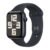Apple Apple Watch SE2 GPS 44mm Aluminio Medianoche con correa Medianoche M/L.
