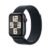 Apple Apple Watch SE2 GPS + Cellular 44mm Aluminio Medianoche con correa Medianoche Sport Loop.