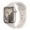 Apple Apple Watch Series 9 GPS 45mm Aluminio Blanco Estrella con correa Blanco Estrella M/L.