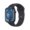 Apple Apple Watch Series 9 GPS + Cellular 45mm Aluminio Medianoche con correa Medianoche S/M.
