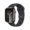 Apple Apple Watch Series 9 GPS + Cellular 45mm Acero inoxidable Grafito con correa Medianoche S/M.