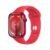 Apple Apple Watch Series 9 GPS + Cellular 45mm Aluminio (PRODUCT)RED con correa (PRODUCT)RED S/M.