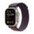 Apple Apple Watch Ultra 2 GPS + Cellular 49mm Titanio con correa Indigo Large.