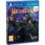Sony Medievil PlayStation 4.