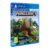 Sony Minecraft Starter Collection PS4.