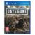 Sony Days Gone PS4 LT.