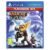 Sony Ratchet & Clank LT.