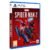 Sony Marvel’s Spider-Man 2 PlayStation 5.