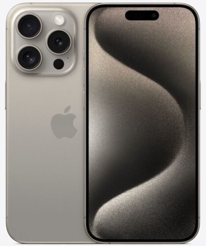 Apple iPhone 15 Pro Mejor Precio