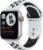Apple Watch Nike SE 40 mm Caja de aluminio en plata – Correa Nike Sport platino puro/negro [Wifi + Cellular]