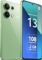 Barato | Xiaomi Redmi Note 13 4G- Smartphone 6+128GB, Dimensity 6080, 6.67″ G-OLED FHD+ AMOLED Display, 120Hz, Cámara de 108MP, 5000mAh, 33W Cargando, Verde [Versión Global]