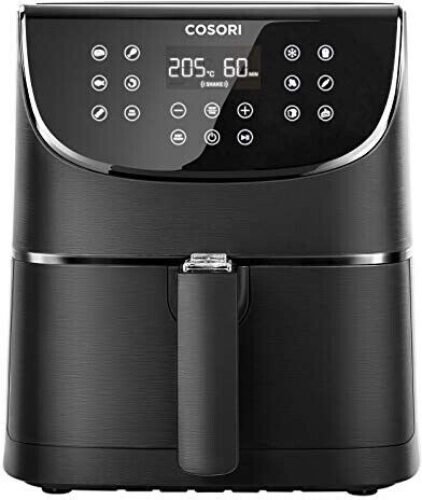 COSORI Premium Chef Edition negro