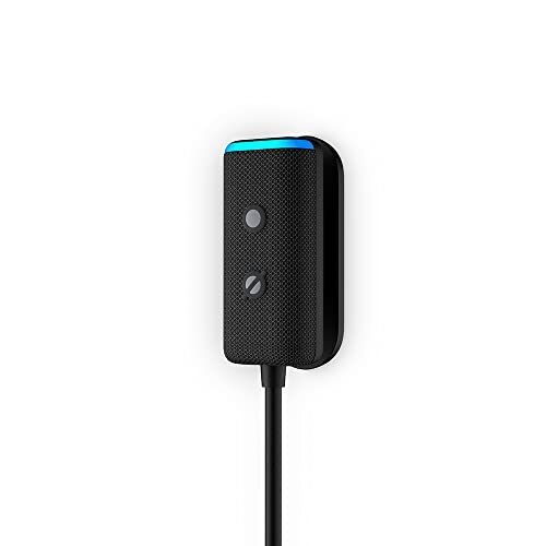 Oferta 🎉 | Echo Auto (2.ª gen.) | Alexa en tu coche