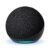 Descuento 🔥 | Echo Dot (5.ª generación, modelo de 2022) | Altavoz inteligente wifi y Bluetooth con Alexa, con sonido más potente y de mayor amplitud | Antracita