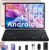FACETEL Tablet 10 Pulgadas Android 13 Tablet Octa-Core 2.0 GHz, 12GB RAM + 128GB ROM (1TB TF), 5G WiFi, Bluetooth 5.0, 5MP+8MP, HD IPS, Facciale ID, Widevine L1, Tablet con…