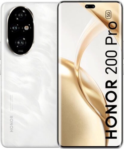 Honor 200 Pro Mejor Precio