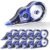 Descuento 🔥 | Jewan 10 Piezas Cinta Correctora,12m x 5 mm Cintas Correctoras Roller Pocket con Tapa Protectora,Ideal para Material Escolar y Papeleria Oficina,Útil para Borrar y Escribir de Inmediato