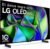 Preciazo 🎉 | LG OLED42C34LA 42″, 4K OLED EVO, Smart TV, webOS23, Procesador Máxima Potencia, Dolby Vision, Dolby Atmos, Gaming, Alexa/Google Assistant