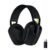 Ganga 😮 | Logitech G435 Auriculares Inalámbricos LIGHTSPEED para Gaming,Ligeros, micrófono integrado, Batería de 18horas, Compatibles con Dolby Atmos, Bluetooth, PC,PS4,PS5, Móvil, Negro y amarillo fluorescente