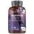 Chollo 🔥 | Melatonina Pura 1,9 mg Complex con Magnesio y Pasiflora – 400 Comprimidos | Más de 1 Año de Suministro | Inductor del Sueño Natural con Vitamina B6 de Liberación Prolongada – Sin Gluten, Apto Veganos