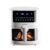 Descuento 🔥 | Mellerware – Freidora sin Aceite Crunchy XL 7L | 1650W | 11 Menús Predefinidos | Air Fryer 80-200º | Antiadherente | Temporizador Programable | Apto Lavavajillas | Freidora de Aire Sin BPA/PFOA