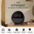 Nuevo Amazon Echo Spot (modelo de 2024) | Despertador inteligente con sonido de calidad y Alexa | Negro