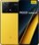 Descuento Poco X6 Pro – Smartphone de 12+512GB, Pantalla AMOLED de 6.67” 120Hz 1.5K, MediaTek Dimensity 8300-Ultra, Triple cámara de hasta 64MP, 5000mAh, Amarillo (Versión ES)
