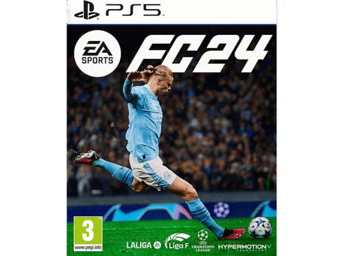 PS5 EA Sports FC™ 24