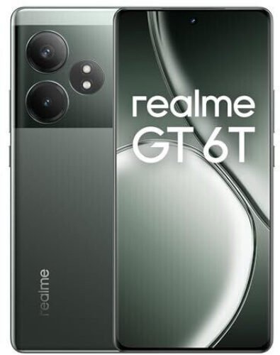 Realme GT 6T Mejor Oferta