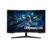 Ganga 😮 | SAMSUNG LS32CG552EUXEN – Monitor Curvo Gaming 32» WQHD, 2560×1440, 16:9, 2500:1, 1000R, 165 Hz, 1 ms, 300 CD/m², HDMI, AMD FreeSync, Negro
