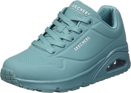 Skechers Uno Stand On Air, Zapatillas Mujer