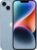 Smartphone Apple iPhone 14 Plus Azul 128 GB 6,7″