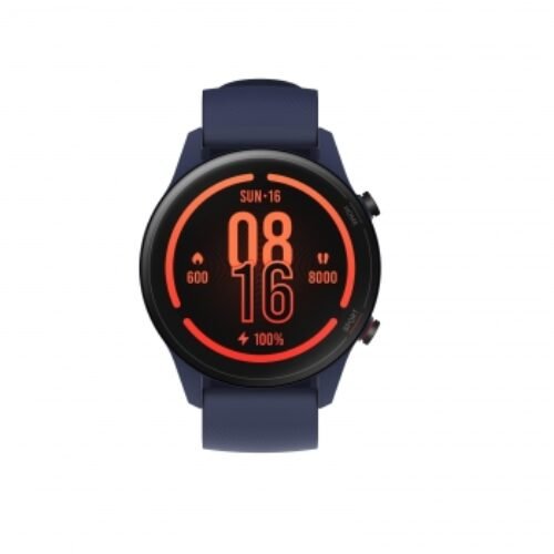 Xiaomi Mi Watch azul