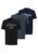 Oferta 🎉 | s.Oliver 2139909 Camiseta, 99×3, XXXL Hombres