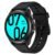 Oferta 🎉 | Ticwatch Pro 5 Android Smartwatch para Hombres Snapdragon W5+ Gen 1 Plataforma Wear OS Reloj Inteligente hasta 80 Horas de duración de la batería Salud Fitness No es Compatible con iPhone/iOS