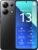 Xiaomi Redmi Note 13 4G- Smartphone 6+128GB, Dimensity 6080, 6.67″ G-OLED FHD+ AMOLED Display, 120Hz, Cámara de 108MP, 5000mAh, 33W Cargando, Negro [Versión Global]