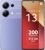 Xiaomi Redmi Note 13 Pro 4G – Smartphone de 12+512 GB, Pantalla de 6,67″ AMOLED FHD+ 120Hz, Mediatek Helio G99 Ultra, Triple cámara de hasta 200MP, Hypercharge 67W, Morado…