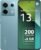 Xiaomi Redmi Note 13 Pro 5G – Smartphone de 12+512 GB, Pantalla de 6,67″ AMOLED 1.5K 120Hz, Qualcomm Snapdragon 7 Gen 2, Triple cámara de hasta 200MP, Hypercharge 67W, Azul…