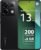 Xiaomi Redmi Note 13 Pro 5G – Smartphone de 12+512 GB, Pantalla de 6,67″ AMOLED 1.5K 120Hz, Qualcomm Snapdragon 7 Gen 2, Triple cámara de hasta 200MP, Hypercharge 67W, Negro…