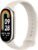 Xiaomi Smart Band 8 – Pulsera de Actividad, Autonomía de hasta 16 días, Pantalla AMOLED con Tasa de refresco de 60 Hz, 5 ATM, 150 Modos Deportivos, Blanco (Versión ES