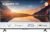 Xiaomi TV A 2025 55″ – Smart TV 4K HDR, Google TV, Control por Voz, Dolby, Negro