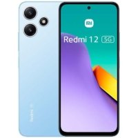 Xiaomi Redmi 12 128GB azul